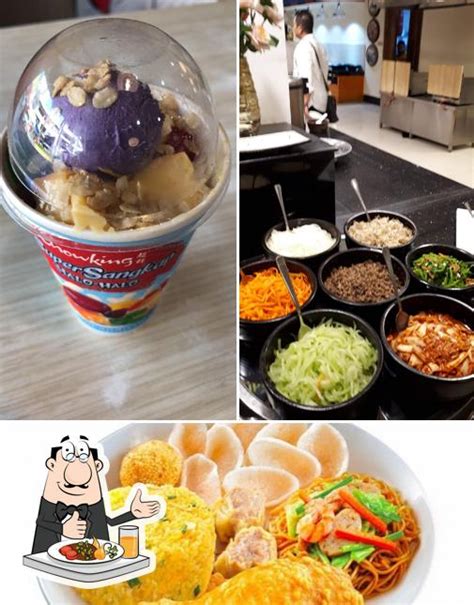 CHOWKING, Mandaluyong .